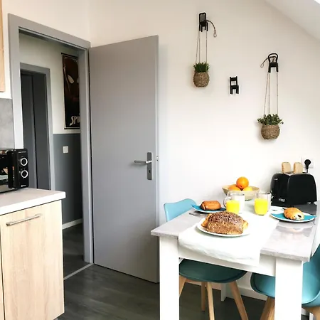 Le Scenario - Centre Sarreguemines