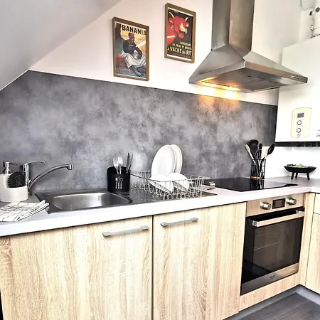 Le Scenario - Centre Sarreguemines