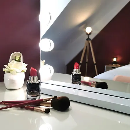 Le Scenario - Centre