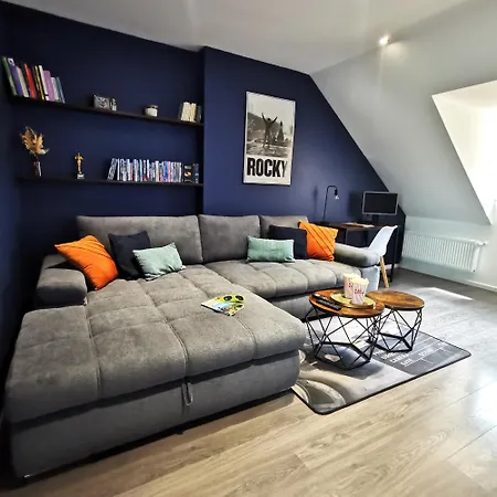 Le Scenario - Centre Sarreguemines