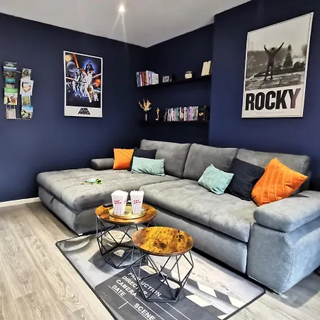 Le Scenario - Centre Sarreguemines