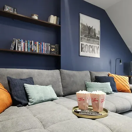 Le Scenario - Centre