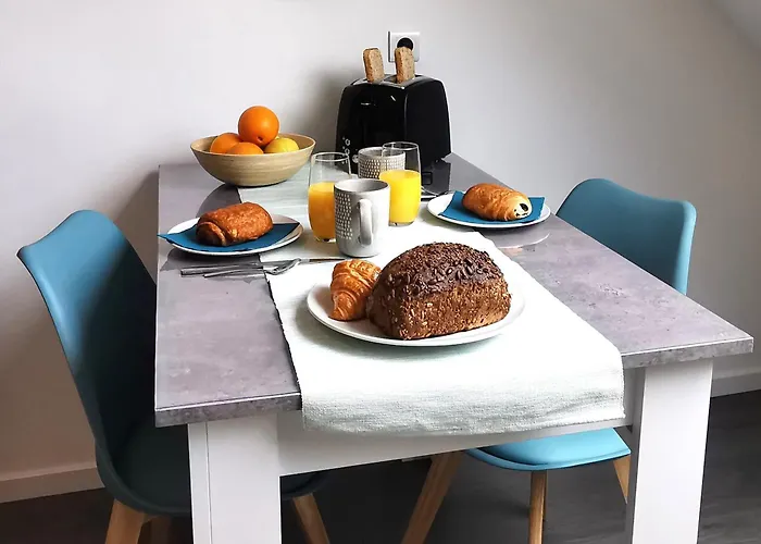 Le Scenario - Centre Sarreguemines