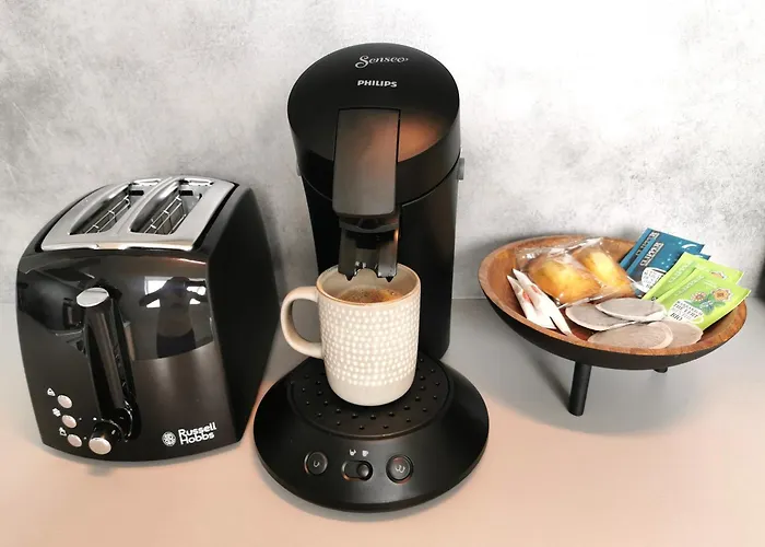 Le Scenario - Centre Apartament Sarreguemines