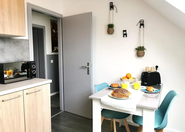 Le Scenario - Centre Sarreguemines