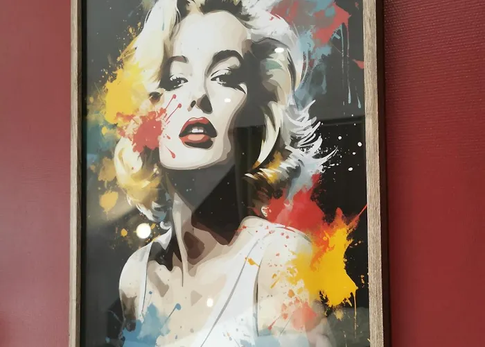 Le Scenario - Centre Apartament *