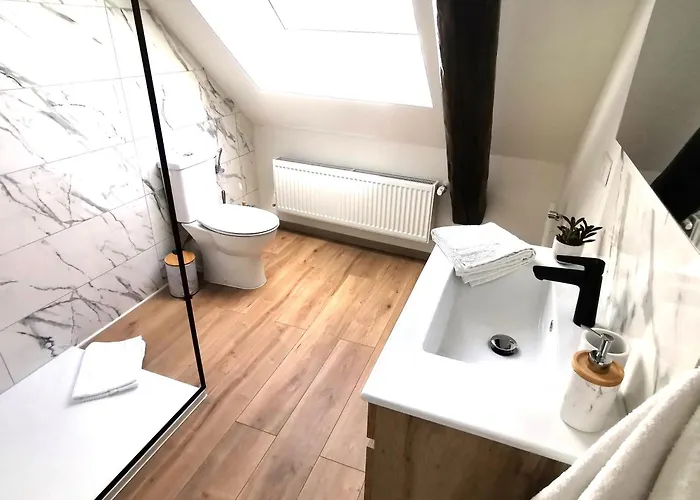 Le Scenario - Centre Apartament