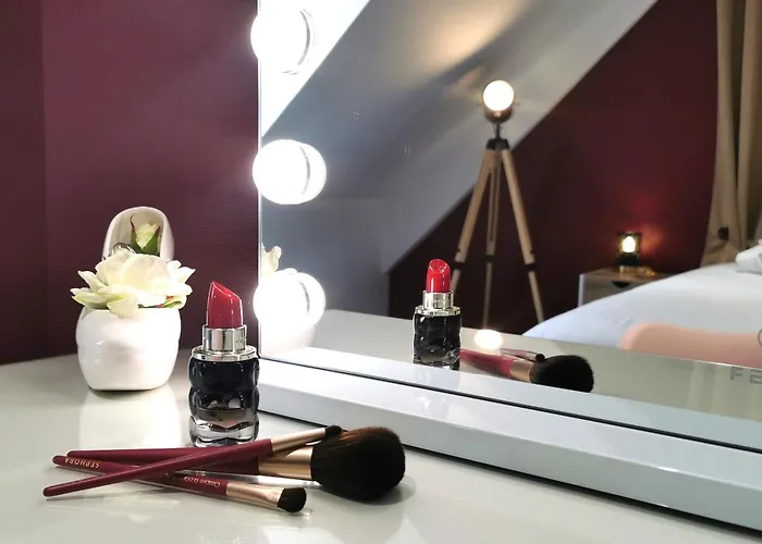 Le Scenario - Centre