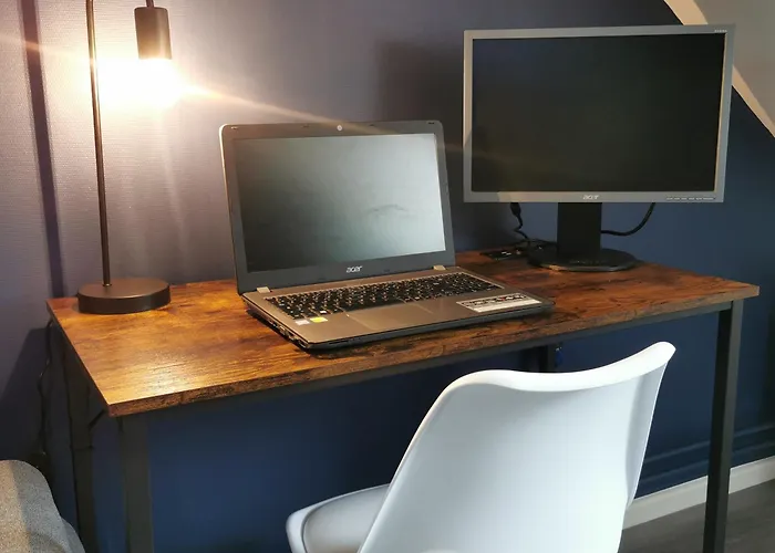 Le Scenario - Centre