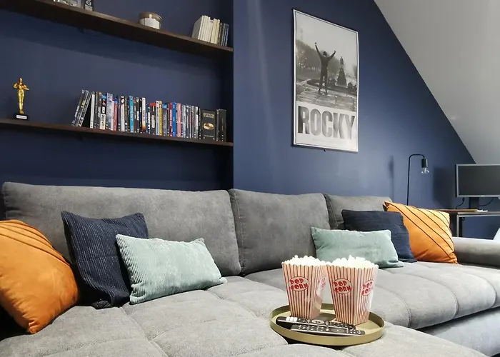 Le Scenario - Centre