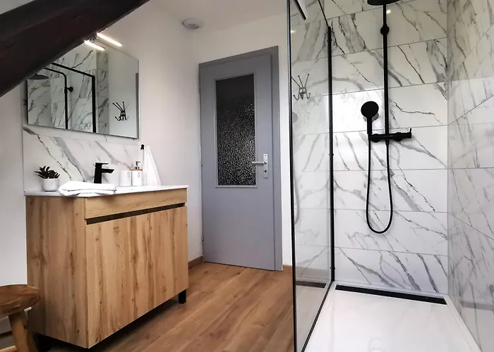 Apartament Le Scenario - Centre *