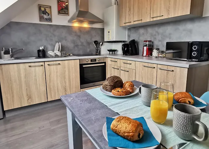 Le Scenario - Centre Sarreguemines