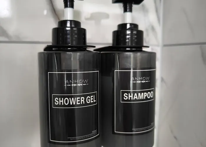 Le Scenario - Centre Apartament *