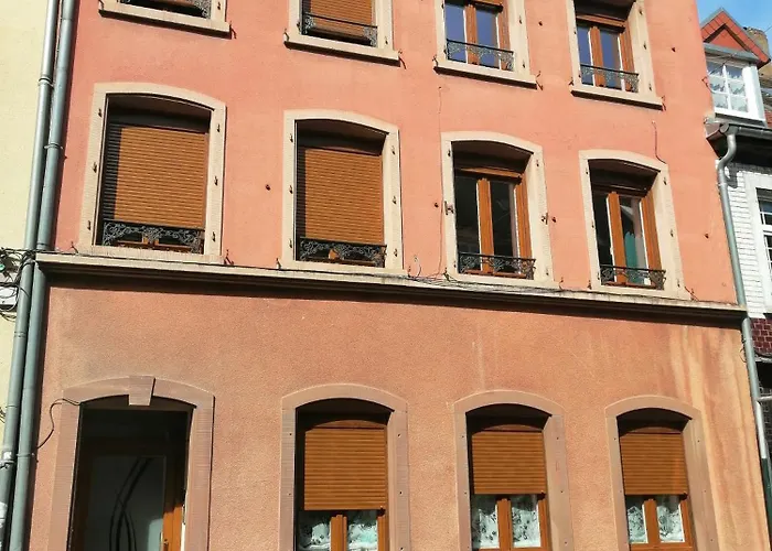 Le Scenario - Centre